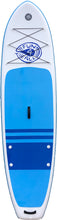 Load image into Gallery viewer, FUN4ALL inSUP Paddle Board - 10"6" - Inflatable KIT