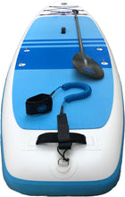 Load image into Gallery viewer, FUN4ALL inSUP Paddle Board - 10"6" - Inflatable KIT