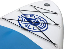 Load image into Gallery viewer, FUN4ALL inSUP Paddle Board - 10"6" - Inflatable KIT